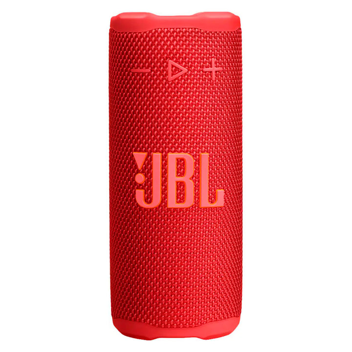Bocina Bluetooth Jbl Grip Rojo