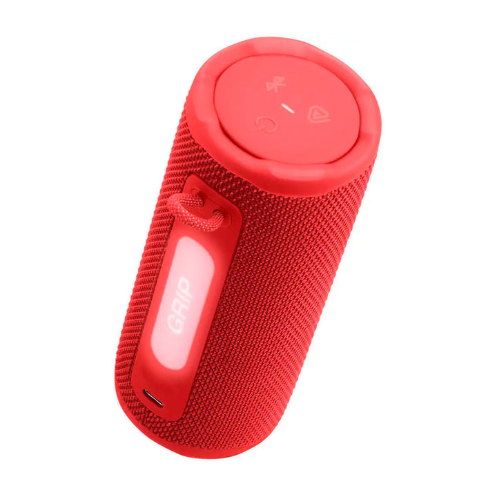Bocina Bluetooth Jbl Grip Rojo