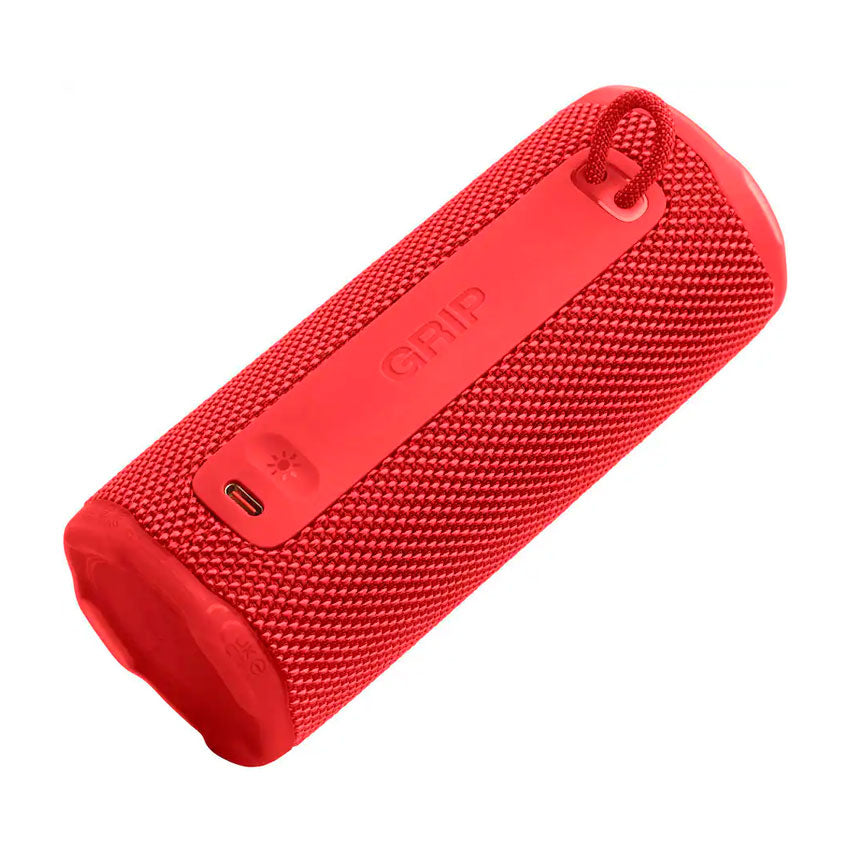 Bocina Bluetooth Jbl Grip Rojo
