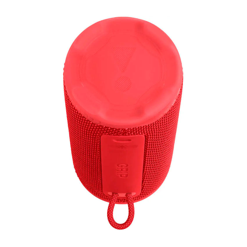 Bocina Bluetooth Jbl Grip Rojo