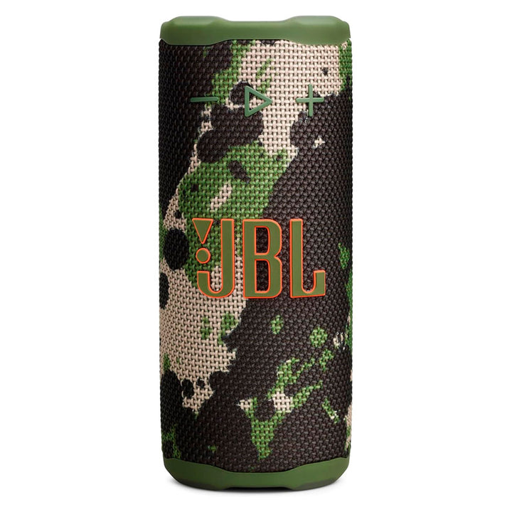 Bocina Bluetooth Jbl Grip Camuflaje