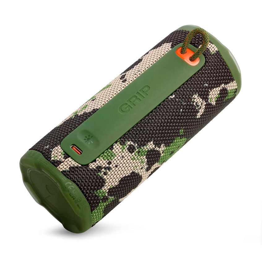 Bocina Bluetooth Jbl Grip Camuflaje