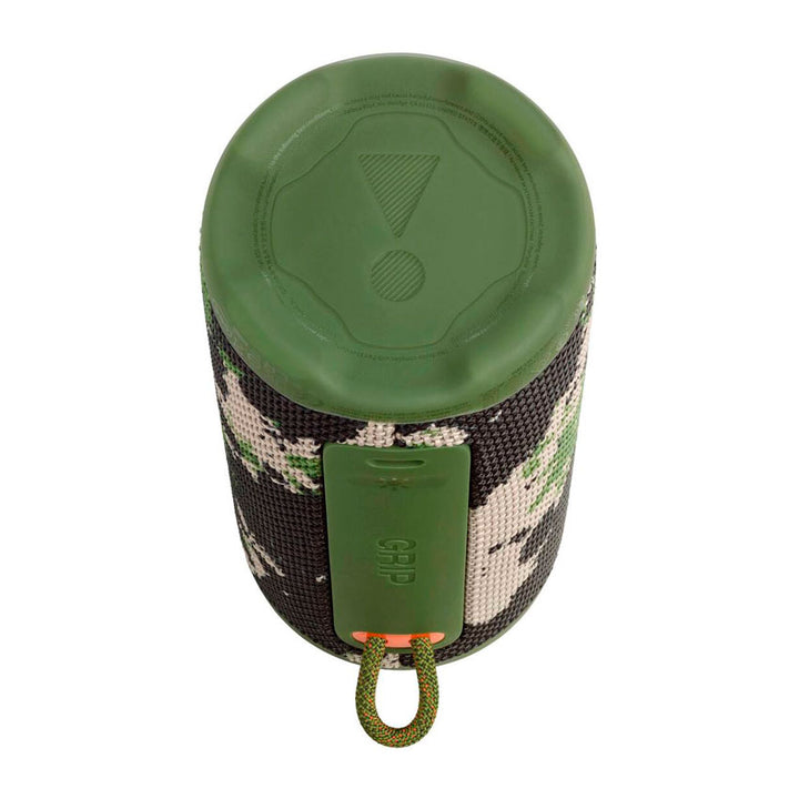 Bocina Bluetooth Jbl Grip Camuflaje