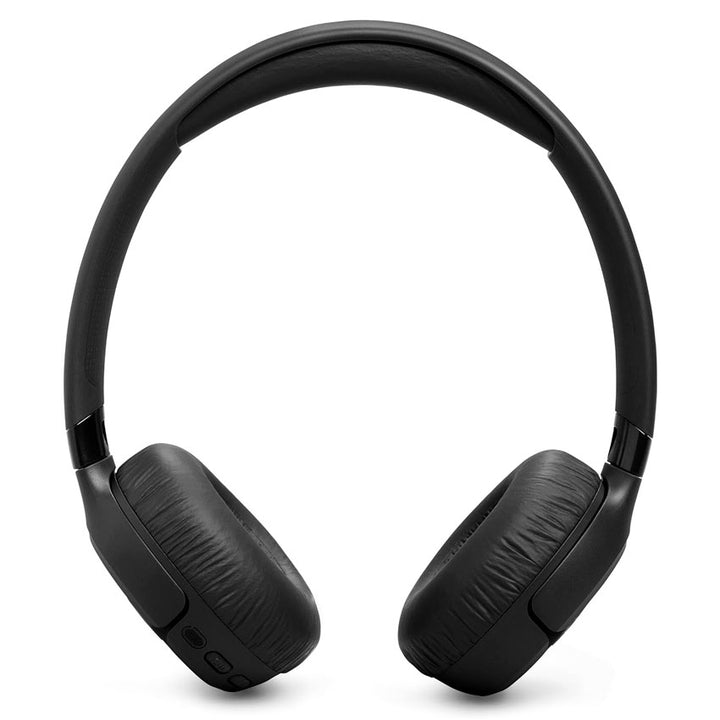 Audifonos Jbl Tune 680 Noise Cancelling Negro " G"