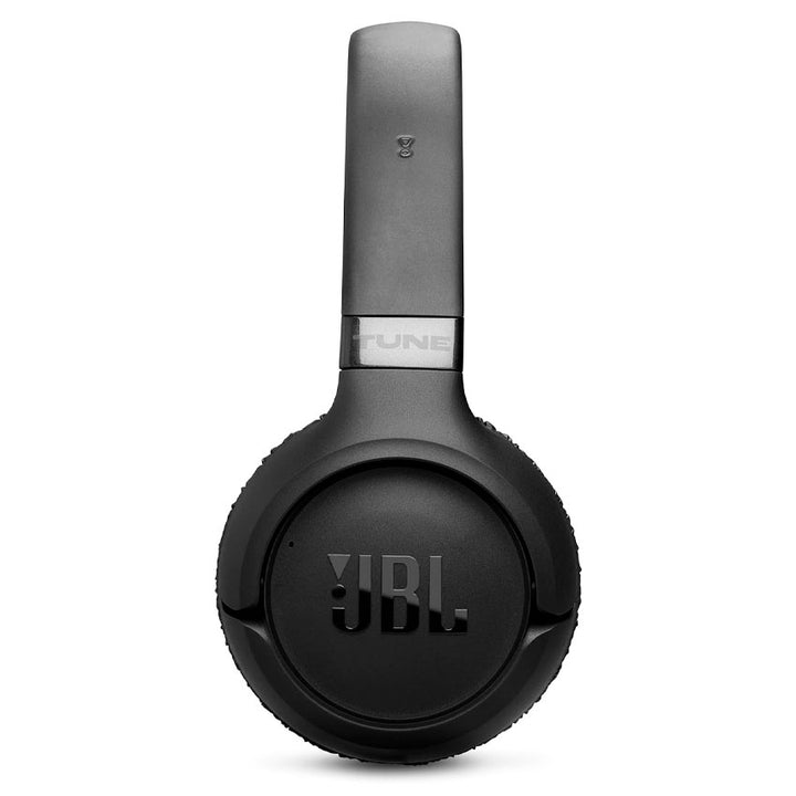 Audifonos Jbl Tune 680 Noise Cancelling Negro " G"