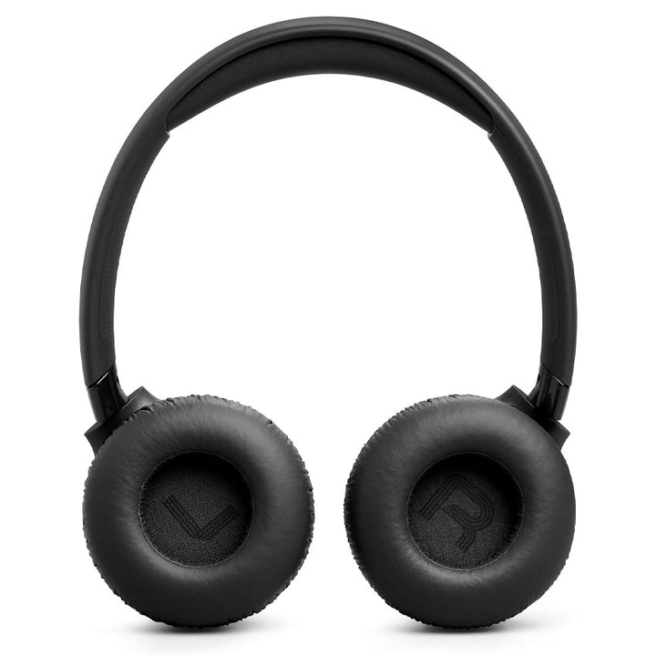 Audifonos Jbl Tune 680 Noise Cancelling Negro " G"