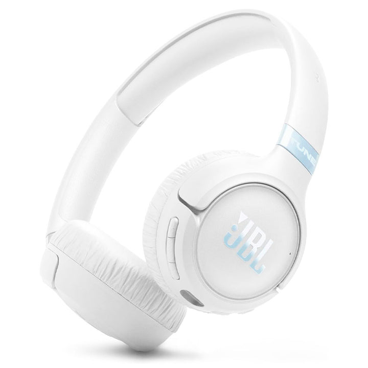 Audifonos Jbl Tune 680 Noise Cancelling Blanco " G"