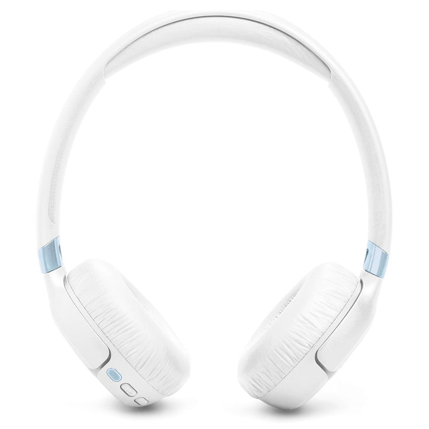 Audifonos Jbl Tune 680 Noise Cancelling Blanco " G"