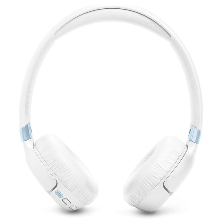 Audifonos Jbl Tune 680 Noise Cancelling Blanco " G"
