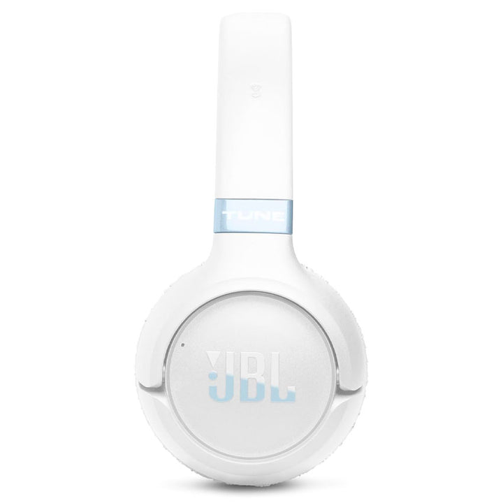 Audifonos Jbl Tune 680 Noise Cancelling Blanco " G"