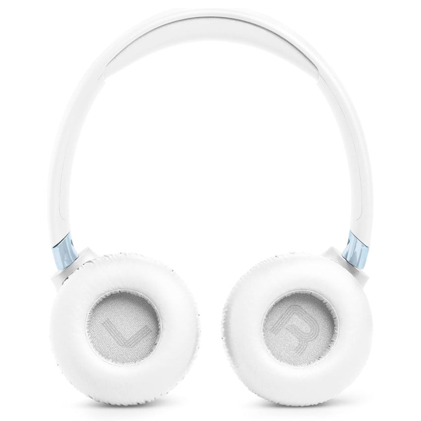 Audifonos Jbl Tune 680 Noise Cancelling Blanco " G"