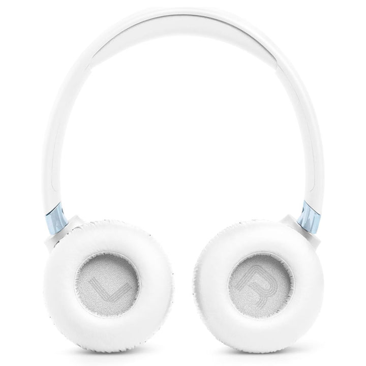 Audifonos Jbl Tune 680 Noise Cancelling Blanco " G"