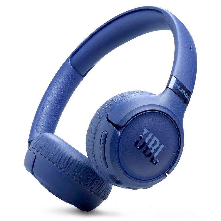 Audifonos Jbl Tune 680 Noise Cancelling Azul " G"