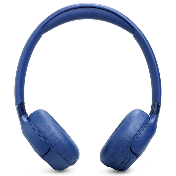 Audifonos Jbl Tune 680 Noise Cancelling Azul " G"