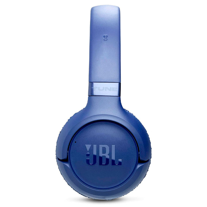 Audifonos Jbl Tune 680 Noise Cancelling Azul " G"