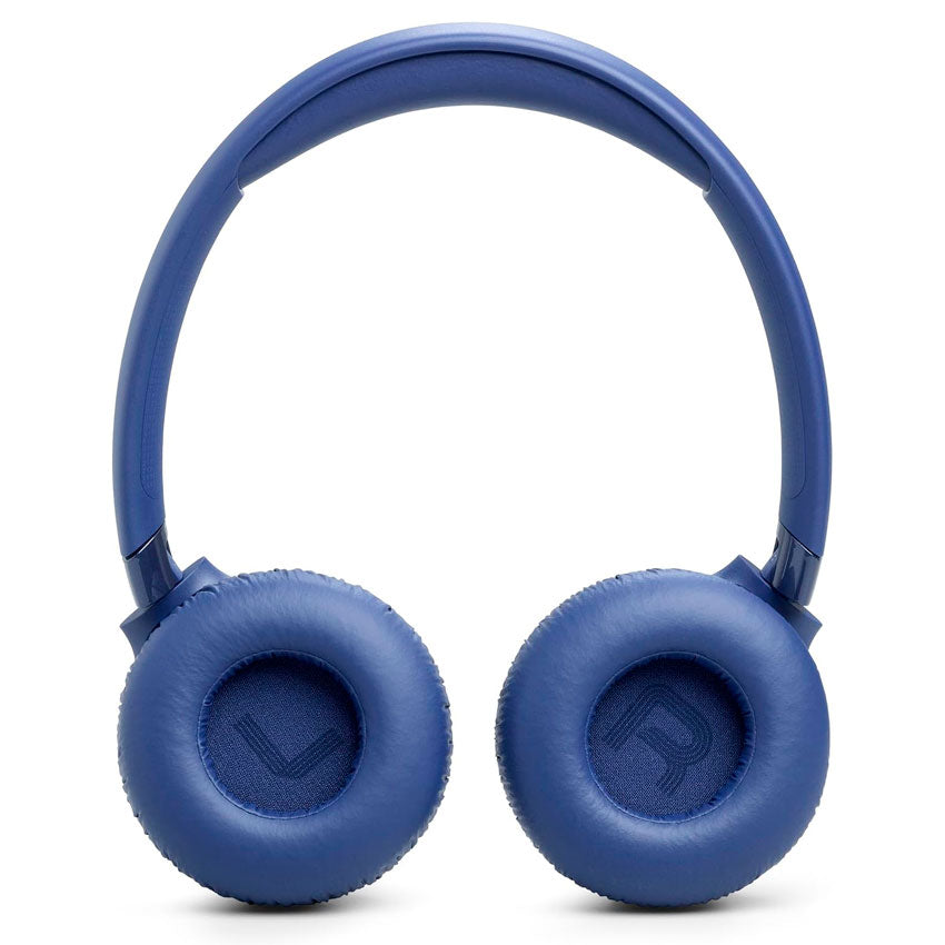Audifonos Jbl Tune 680 Noise Cancelling Azul " G"