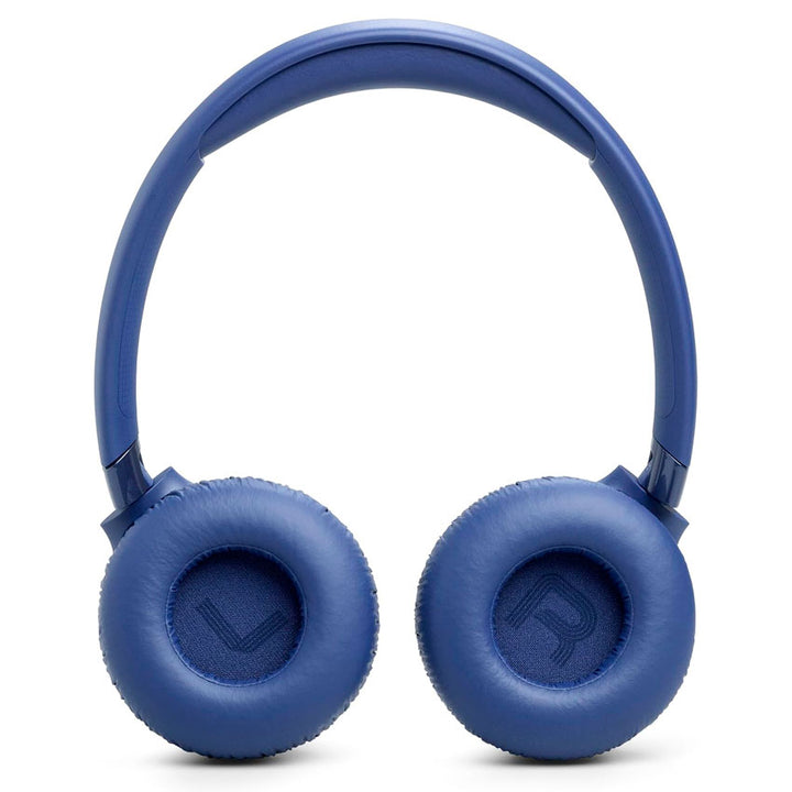 Audifonos Jbl Tune 680 Noise Cancelling Azul " G"