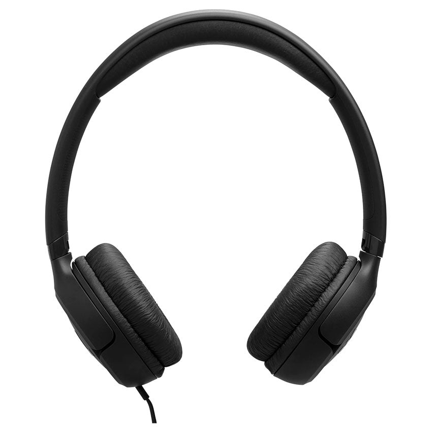 Audifonos Jbl Tune 530 Tipo C Negro " G"
