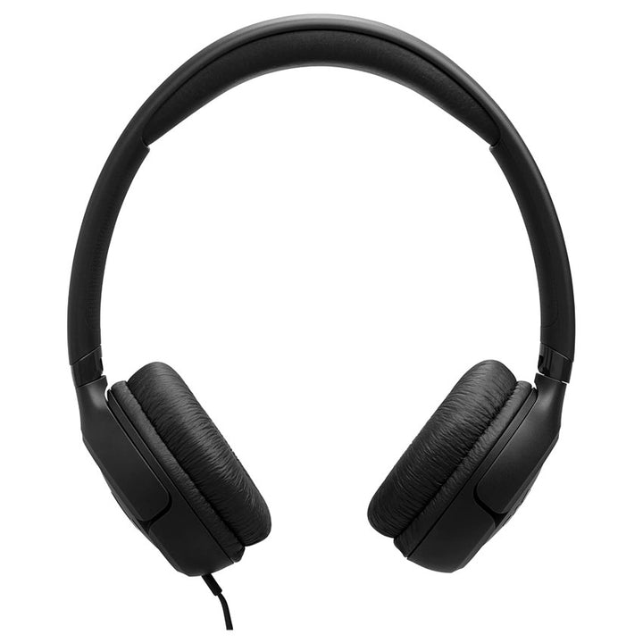 Audifonos Jbl Tune 530 Tipo C Negro " G"