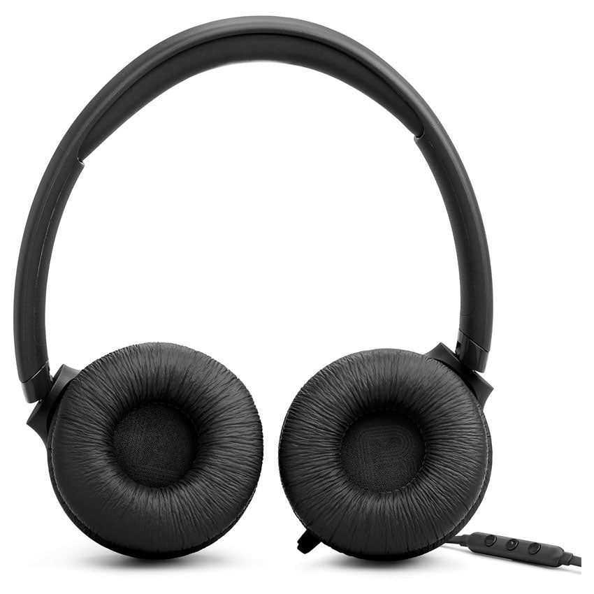Audifonos Jbl Tune 530 Tipo C Negro " G"