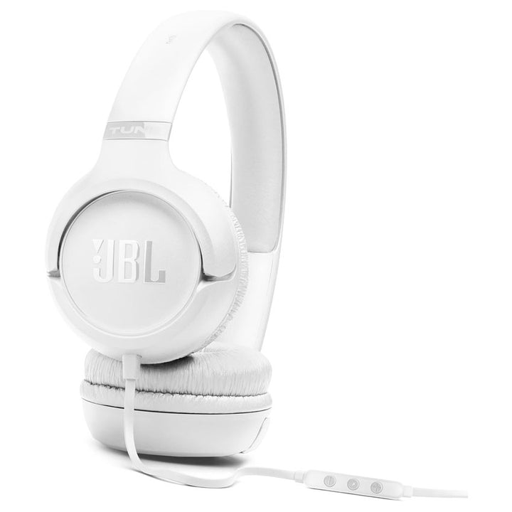 Audifonos Jbl Tune 530 Tipo C Blanco " G"
