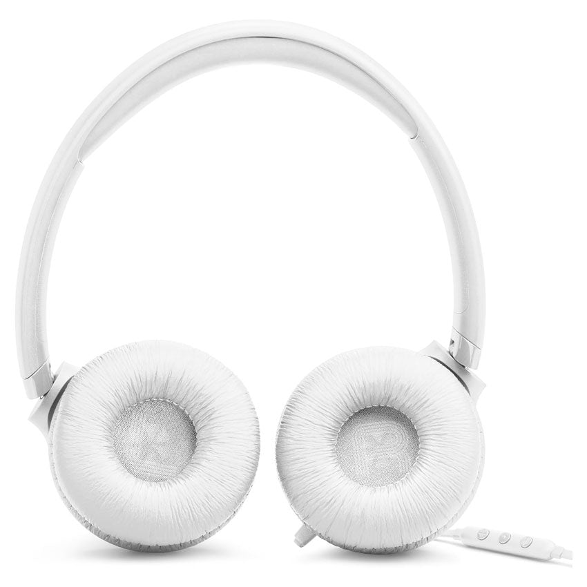 Audifonos Jbl Tune 530 Tipo C Blanco " G"