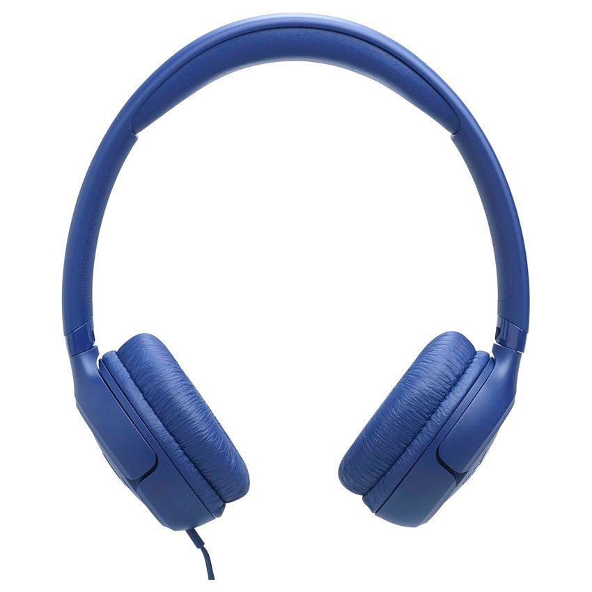 Audifonos Jbl Tune 530 Tipo C Azul " G"