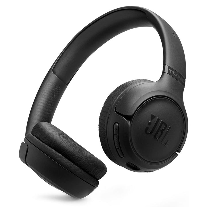 Audifonos Bluetooth Jbl Tune 530 Negro