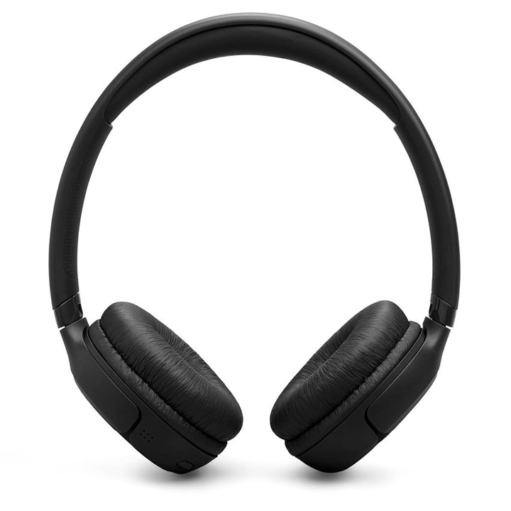 Audifonos Bluetooth Jbl Tune 530 Negro