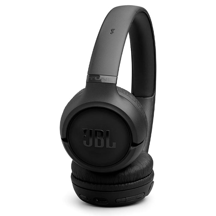Audifonos Bluetooth Jbl Tune 530 Negro