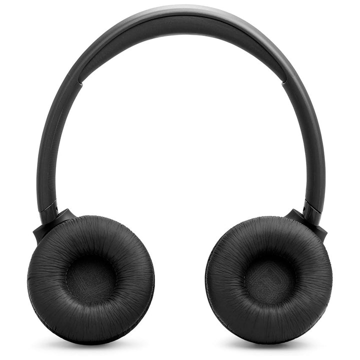 Audifonos Bluetooth Jbl Tune 530 Negro