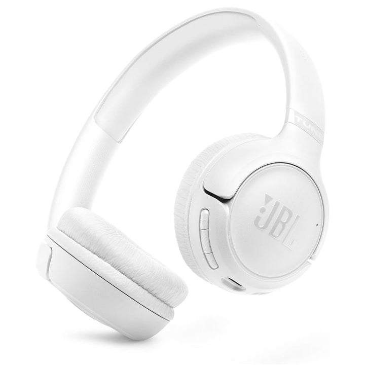 Audifonos Bluetooth Jbl Tune 530 Blanco
