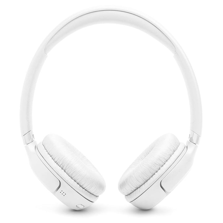 Audifonos Bluetooth Jbl Tune 530 Blanco