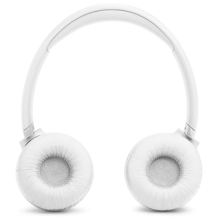 Audifonos Bluetooth Jbl Tune 530 Blanco
