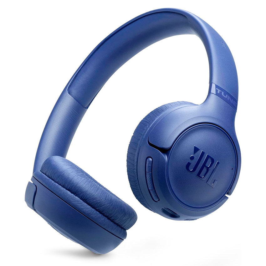 Audifonos Bluetooth Jbl Tune 530 Azul