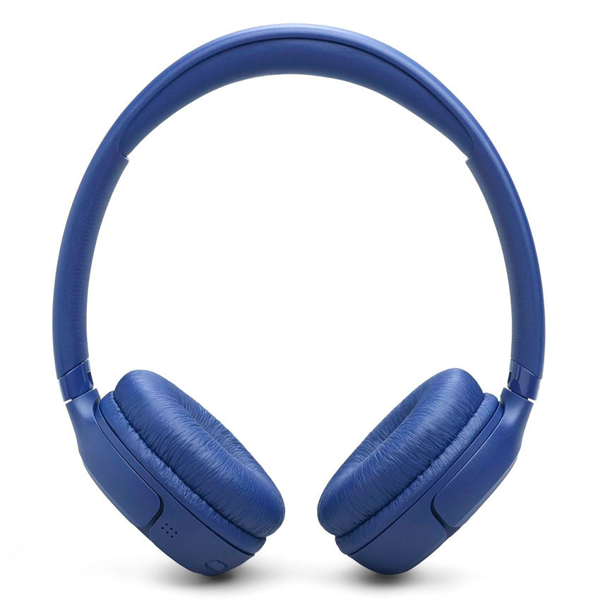 Audifonos Bluetooth Jbl Tune 530 Azul