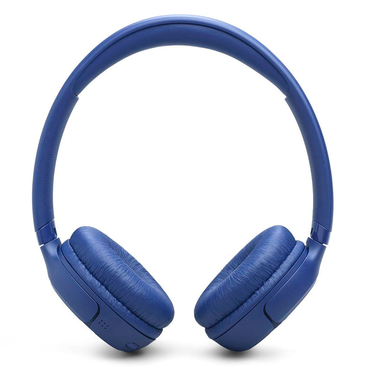 Audifonos Bluetooth Jbl Tune 530 Azul