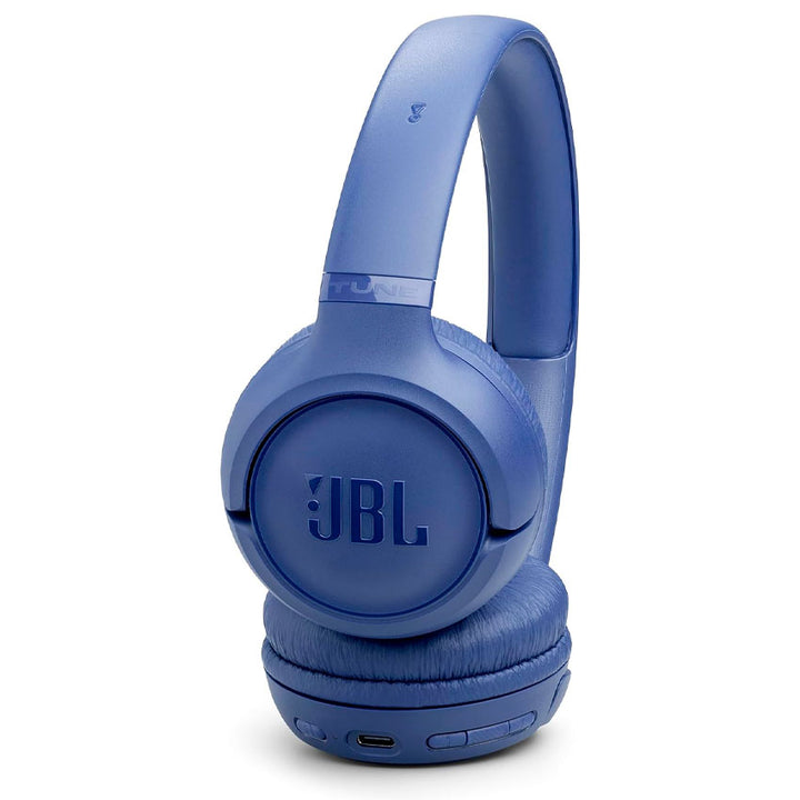 Audifonos Bluetooth Jbl Tune 530 Azul