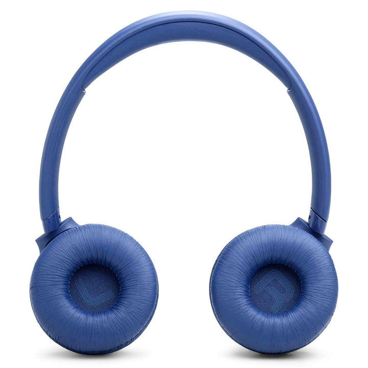 Audifonos Bluetooth Jbl Tune 530 Azul