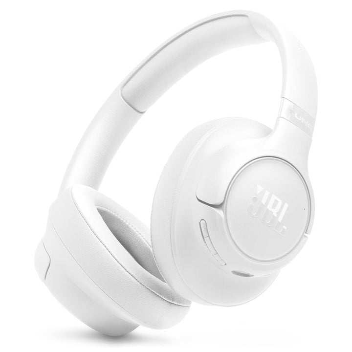 Audifonos Jbl Tune 730 Blanco " G"