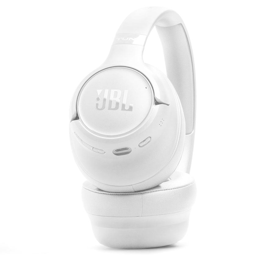 Audifonos Jbl Tune 730 Blanco " G"