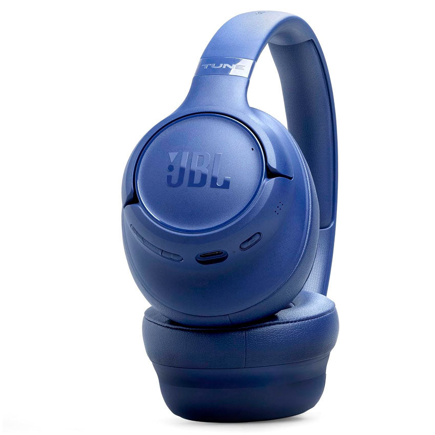 Audifonos Jbl Tune 730 Azul " G"
