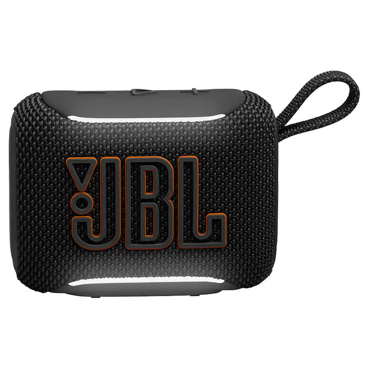 Bocina Bluetooth Jbl Go5 Negro