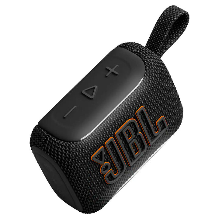 Bocina Bluetooth Jbl Go5 Negro