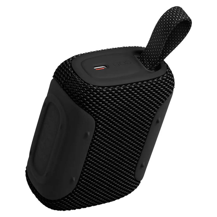 Bocina Bluetooth Jbl Go5 Negro