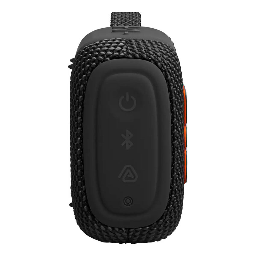 Bocina Bluetooth Jbl Go5 Negro