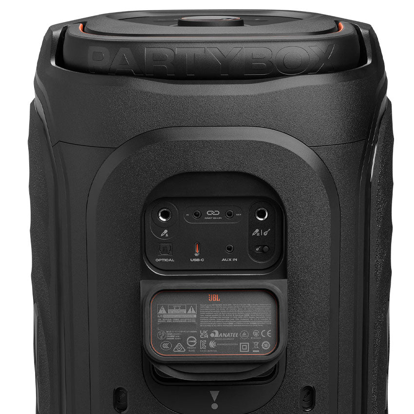 Bafle Jbl 2x6"