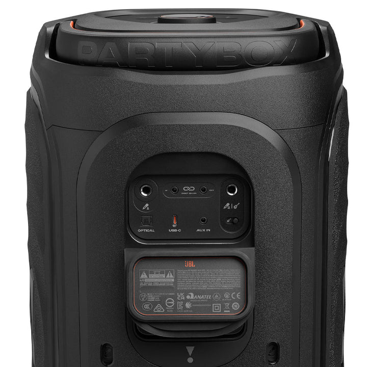 Bafle Jbl 2x6"