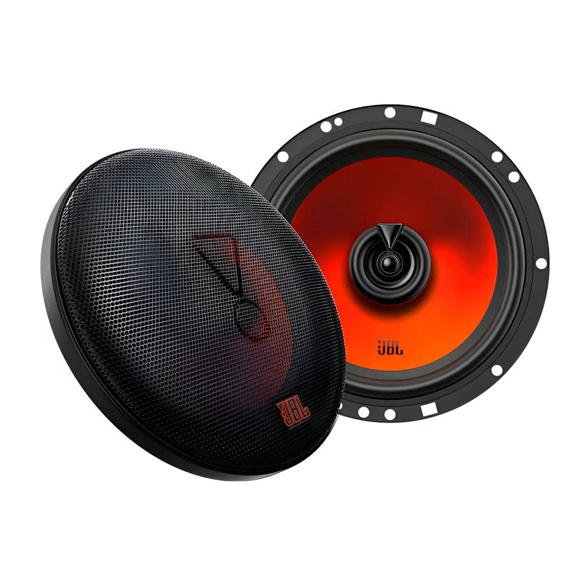 Bocinas Jbl 6.5" Stage1 400w 2 Vias ( Stage-1621-2)