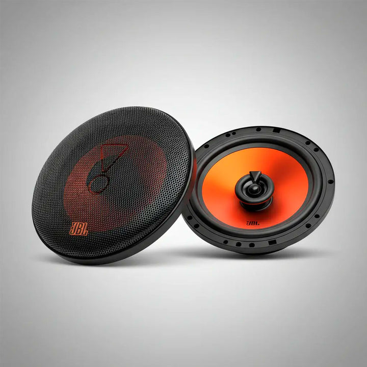 Bocinas Jbl 6.5" Stage1 400w 2 Vias ( Stage-1621-2)